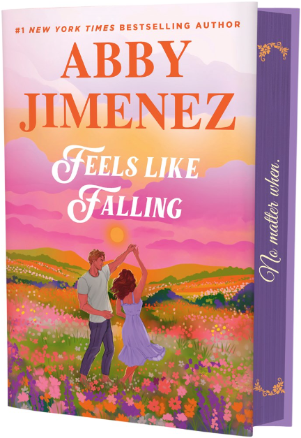 Feels Like Falling