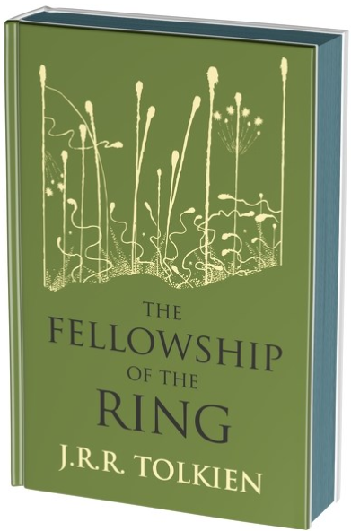 The Fellowship of the Ring