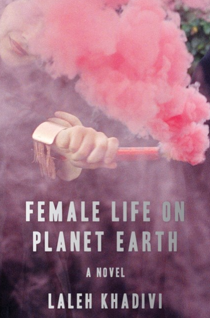 Female Life on Planet Earth