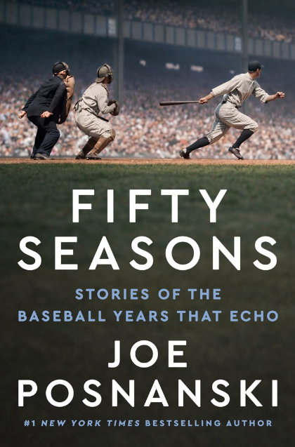 Fifty Seasons