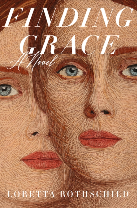 Finding Grace