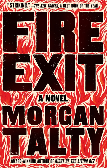 Fire Exit