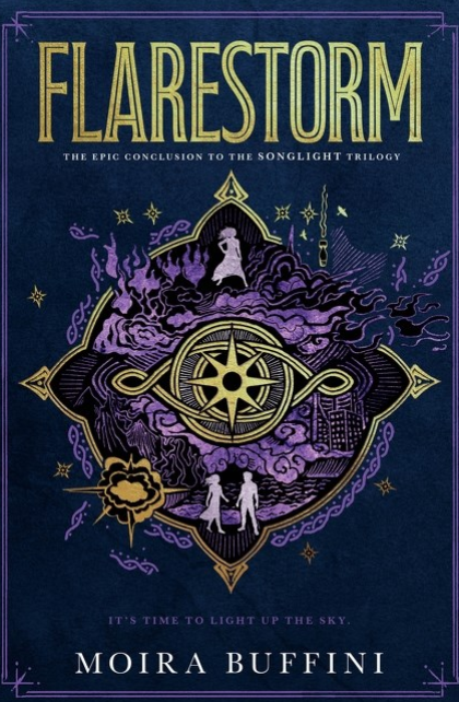 Flarestorm
