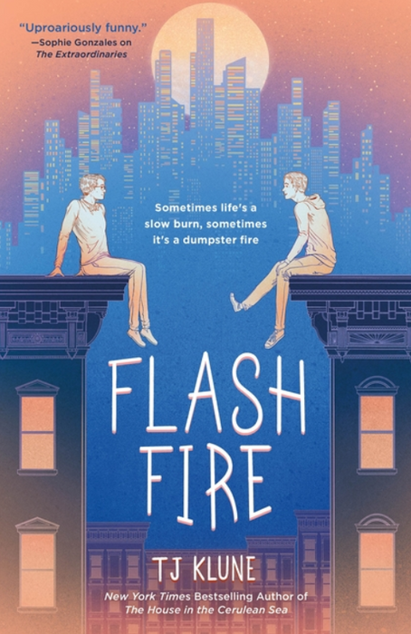 Flash Fire