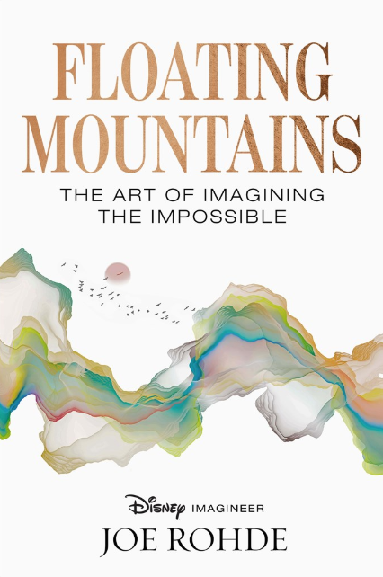 Floating Mountains