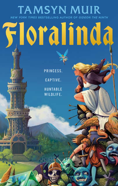 Floralinda