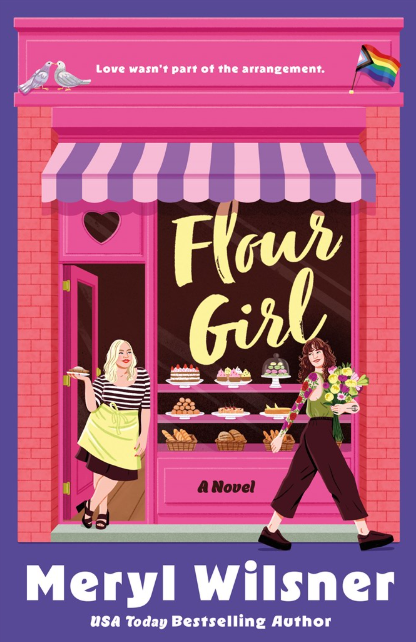 Flour Girl