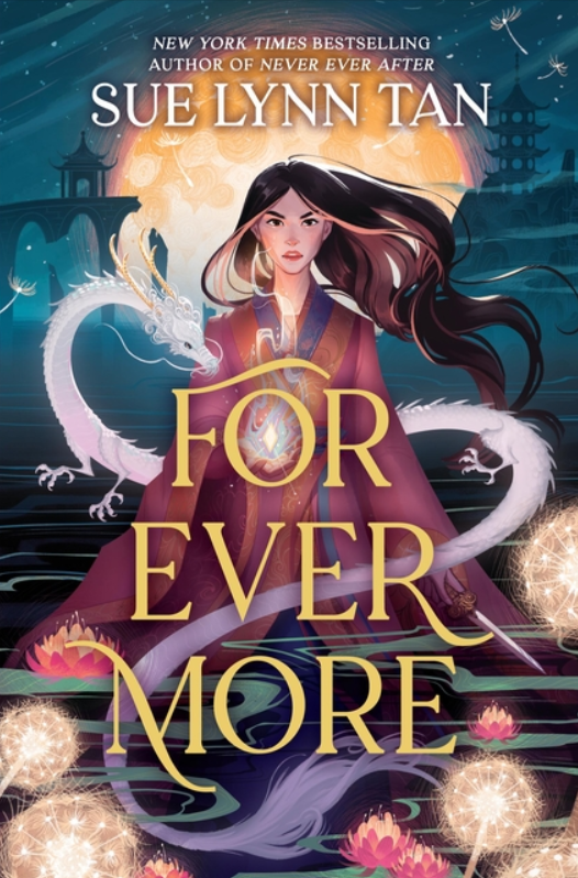 For Ever More