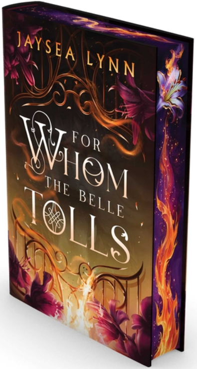 For Whom the Belle Tolls