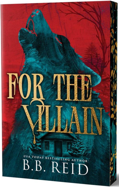 For the Villain