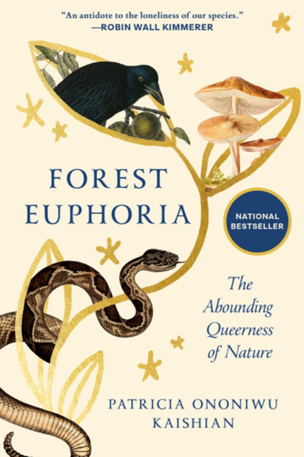 Forest Euphoria