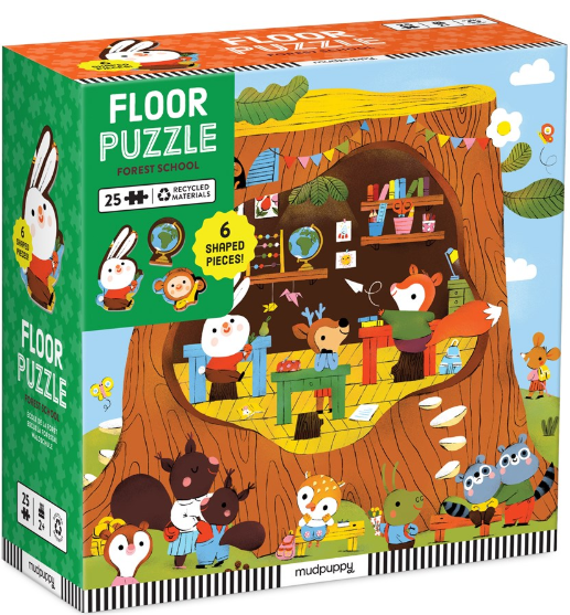 Children's Puzzles