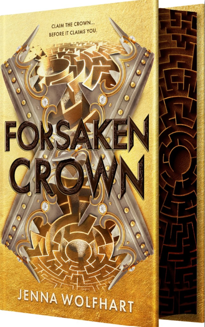 Forsaken Crown