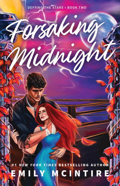 Forsaking Midnight