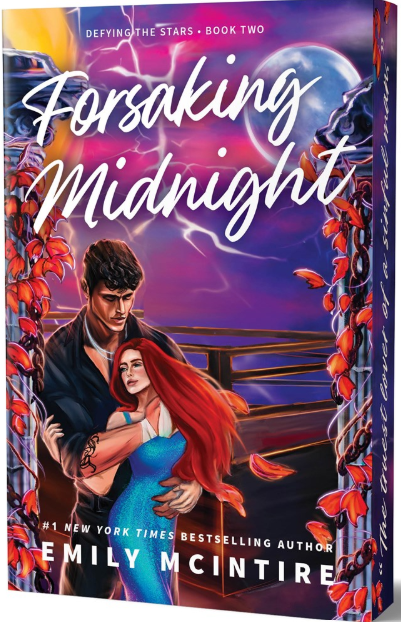 Forsaking Midnight