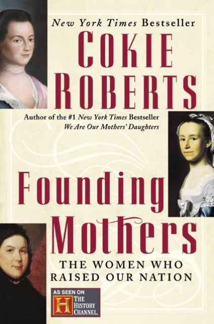 Founding Mothers