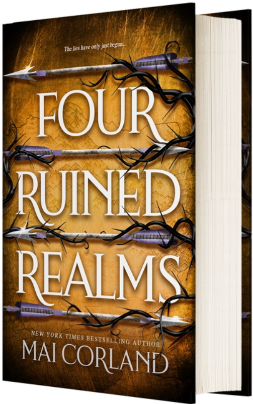Four Ruined Realms