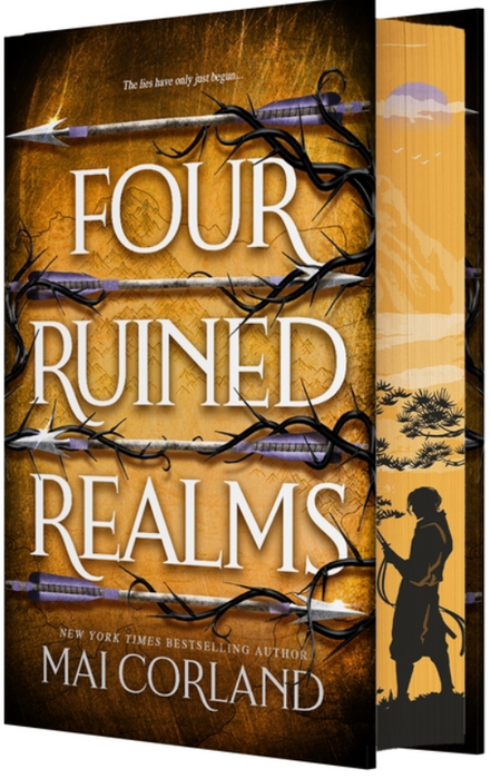Four Ruined Realms