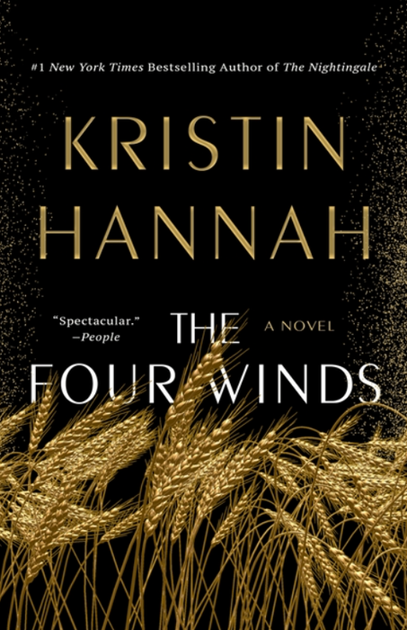 The Four Winds