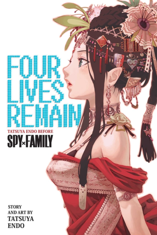 Four Lives Remain: Tatsuya Endo Before Spy X Family