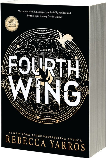 Fourth Wing