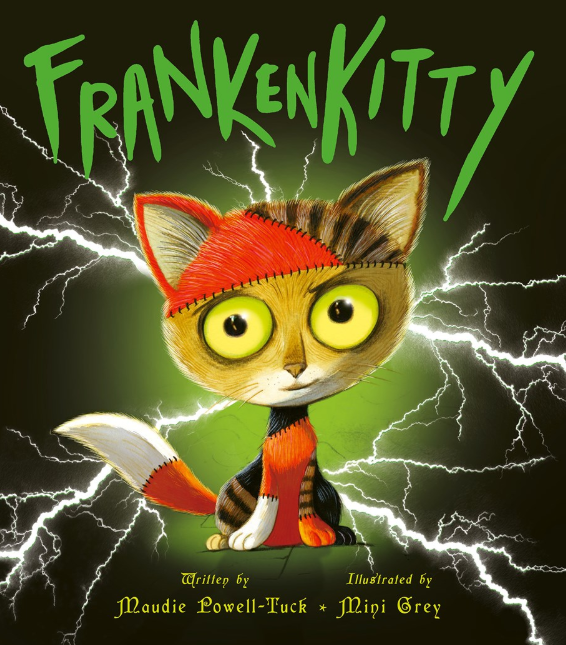 Frankenkitty