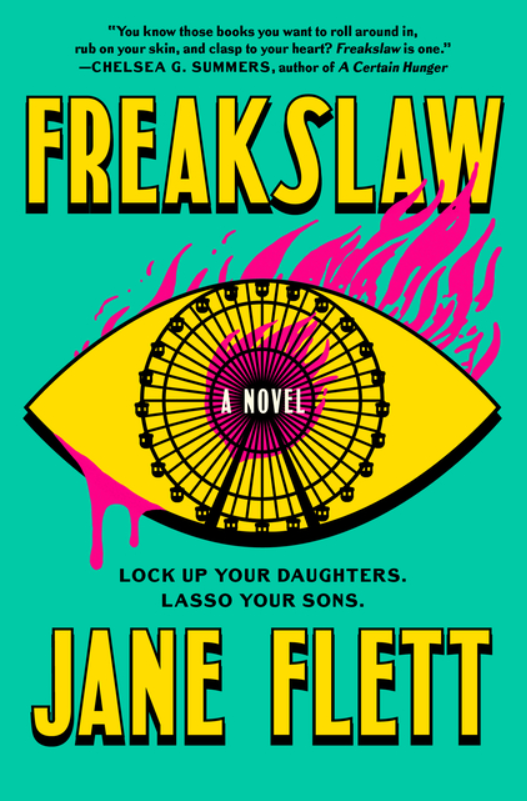 Freakslaw