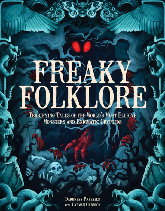 Freaky Folklore