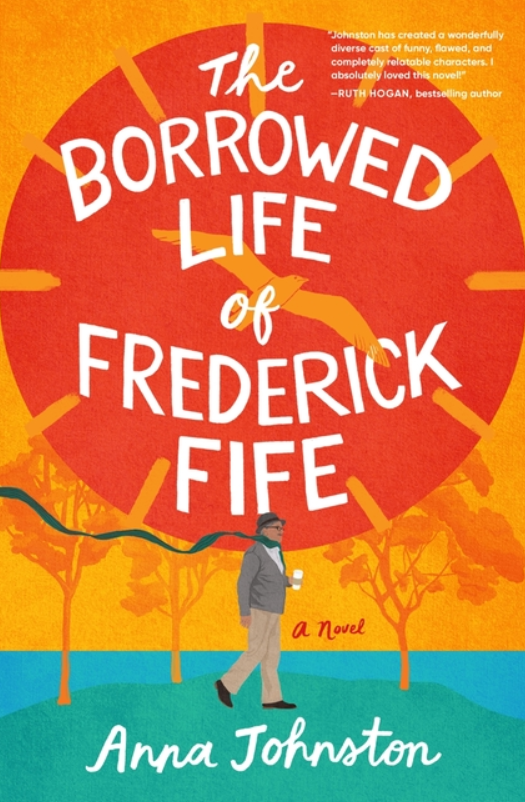 The Borrowed Life of Frederick Fife