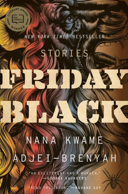 Friday Black