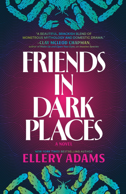 Friends in Dark Places