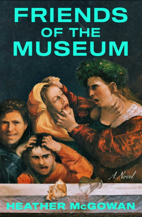 Friends of the Museum