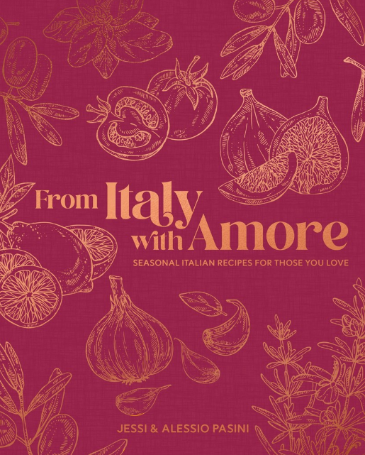 From Italy with Amore