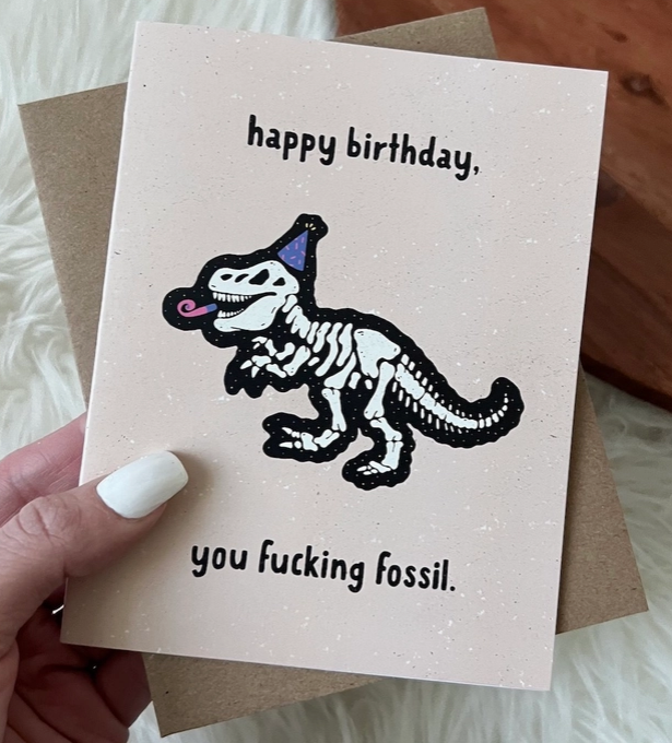 Birthday Cards