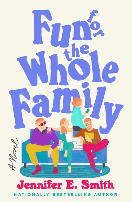 Fun for the Whole Family