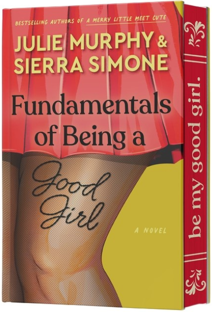 Fundamentals of Being a Good Girl