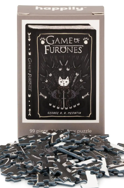 Mini Puzzles