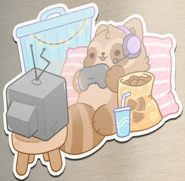 Fridge Magnets
