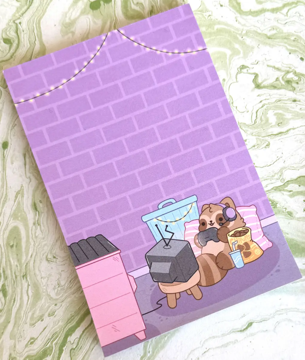 Sticky Notes & Stationery