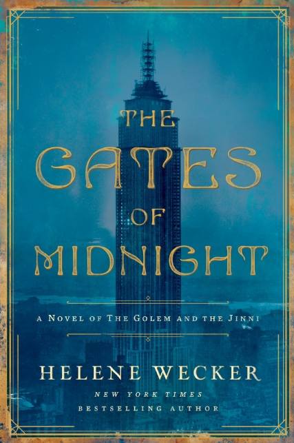 The Gates of Midnight