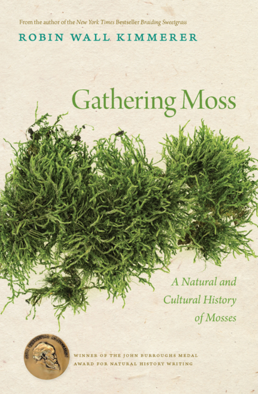 Gathering Moss