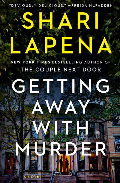Getting Away with Murder