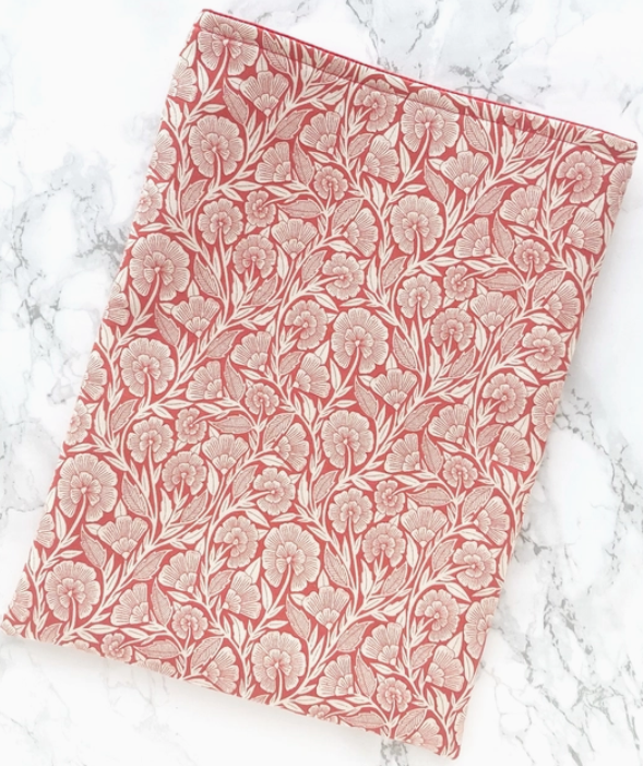 Pillowhead Book Sleeves