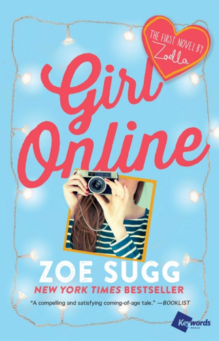 Girl Online