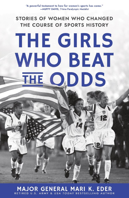 The Girls Who Beat the Odds
