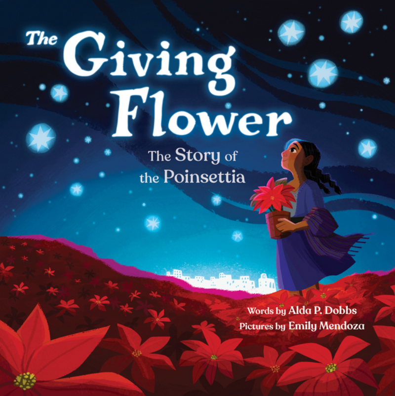 The Giving Flower