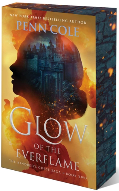 Glow of the Everflame
