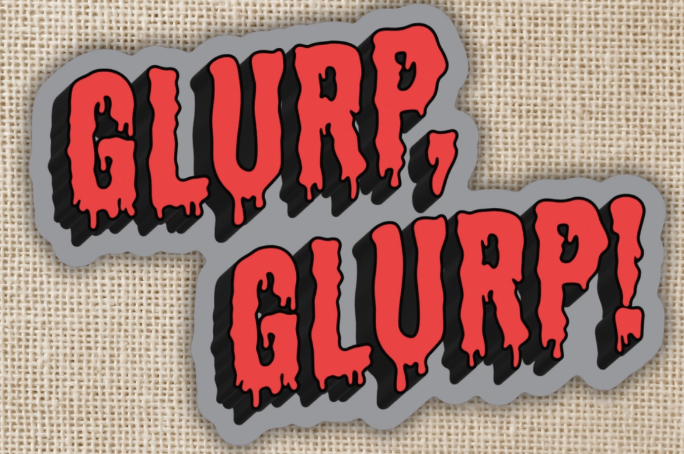 Dungeon Crawler Carl Licensed Merch