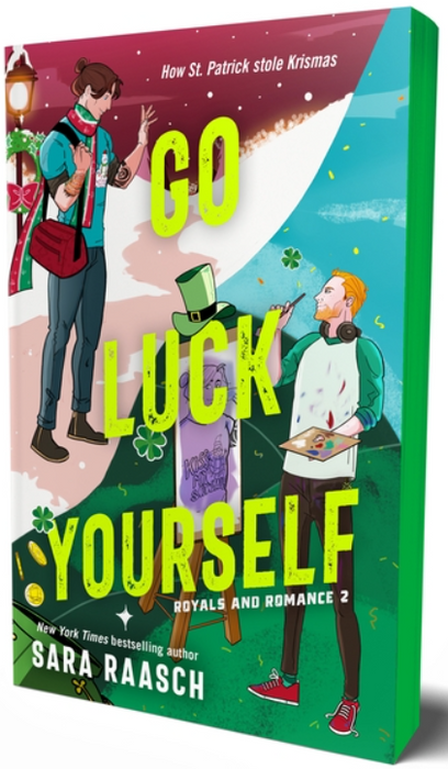 Go Luck Yourself