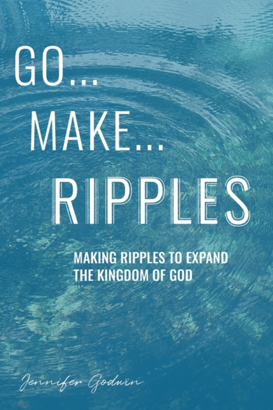 Go...Make...Ripples
